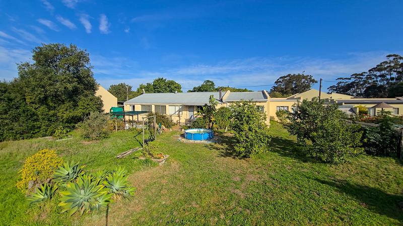 3 Bedroom Property for Sale in Riviersonderend Western Cape